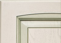 Искья зеленая