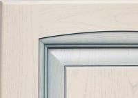 Искья синяя