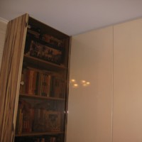 Угловые шкафы