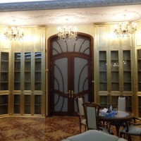 Библиотека