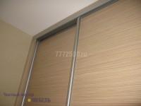 Двери-купе RaumPlus