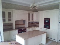 Каменная столешница