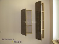 Подвесные шкафы