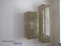 Двери из панелей Алвик