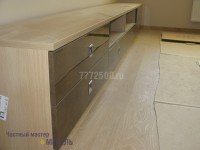 Тумба на заказ