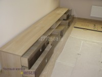 Скрытые направляющие для ящиков BLUM