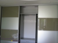 Двери-купе до потолка