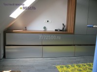 Мебель из тамбурата