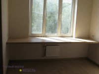 Столешница-подоконник