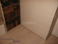 Ящики без ручек