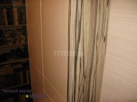 Встроенный шкаф