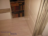 Шкаф на заказ