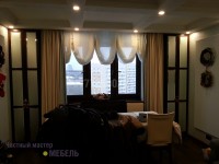 Идея книжных шкафов